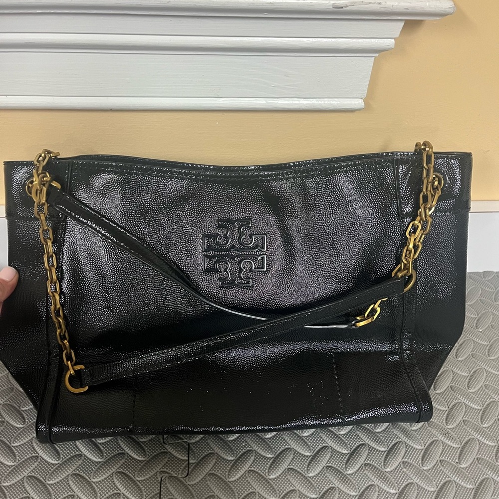 Tory Burch Britton purse